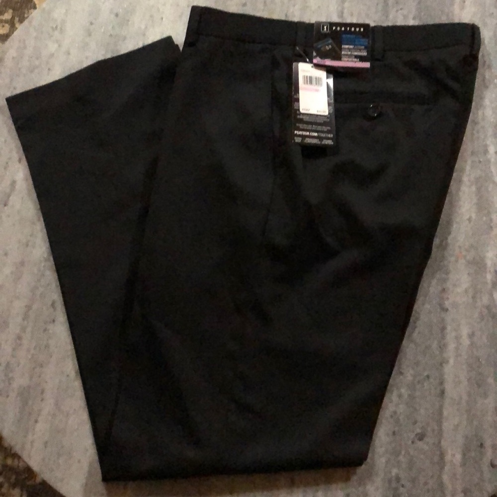 PGA Tour Ultimate Men’s Pants